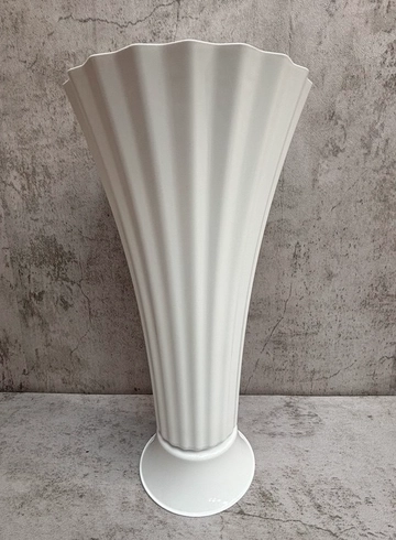 Ваза напольная от интернет-магазина цветов в 