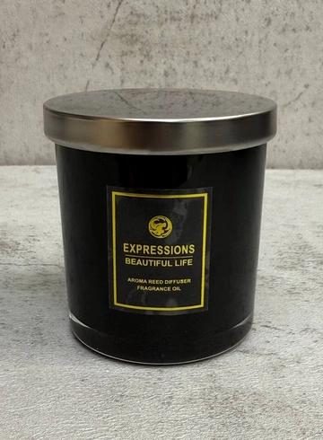 Арома свеча (Английская груша) от интернет-магазина цветов в 