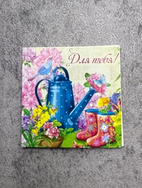 визитка№21 от интернет-магазина «» в 