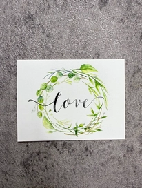 визитка№25 от интернет-магазина «» в 